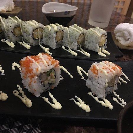 MingYue Japanese Restaurant